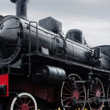 Ferrovie turistiche Ferrovie turistiche