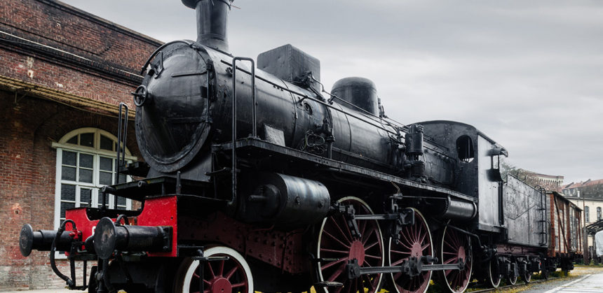 Ferrovie turistiche Ferrovie turistiche