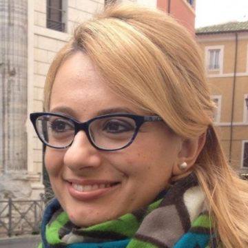 Irene Manzi tranquillizza: “Il decreto terremoto sarà approvato entro una settimana”