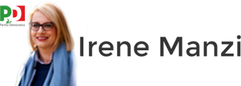 Irene Manzi
