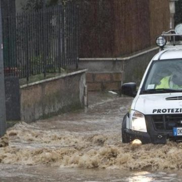 Riforma della Protezione Civile Riforma della Protezione Civile