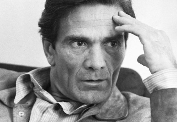 «Una Scuola Pasolini per riconnettere politica e cultura»