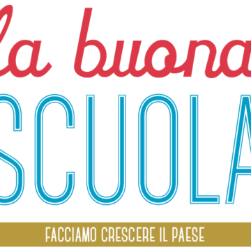 La Buona Scuola…ecco le novità