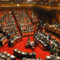 In parlamento