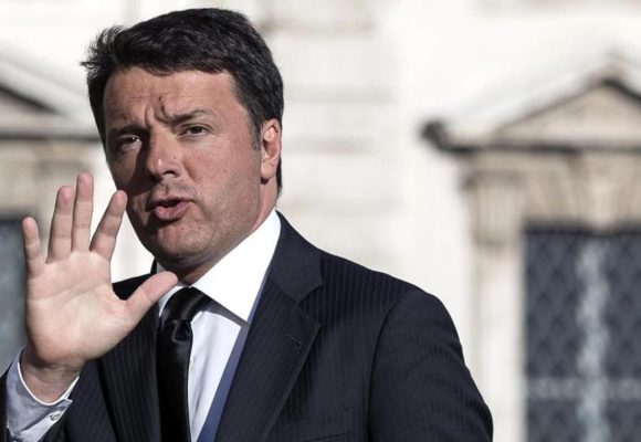 Renzi: “La manovra non va sprecata: stop all’Iva, tagliamo le tasse”