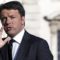 Renzi: “La manovra non va sprecata: stop all’Iva, tagliamo le tasse”