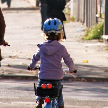 SOSTENERE E SVILUPPARE LA MOBILITÀ ALTERNATIVA