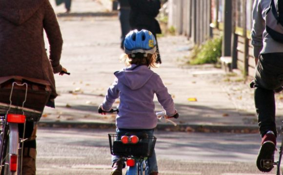 SOSTENERE E SVILUPPARE LA MOBILITÀ ALTERNATIVA