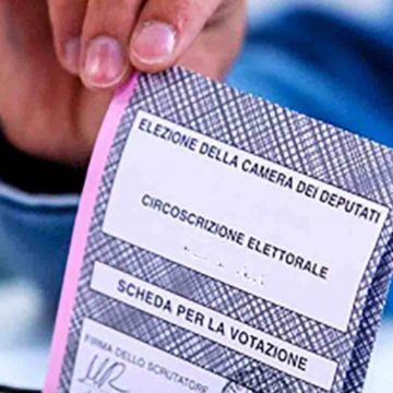 LA NUOVA LEGGE ELETTORALE