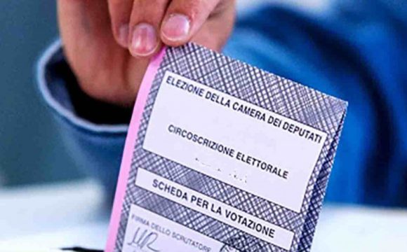 LA NUOVA LEGGE ELETTORALE
