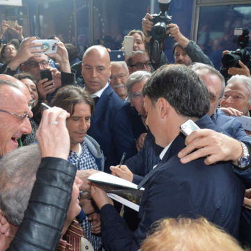 “10 risposte alle 10 domande più frequenti”. Le news di Matteo Renzi