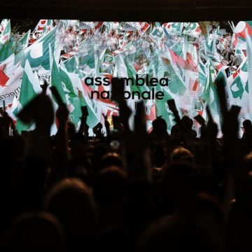 Nel PD va data parola ai giovani