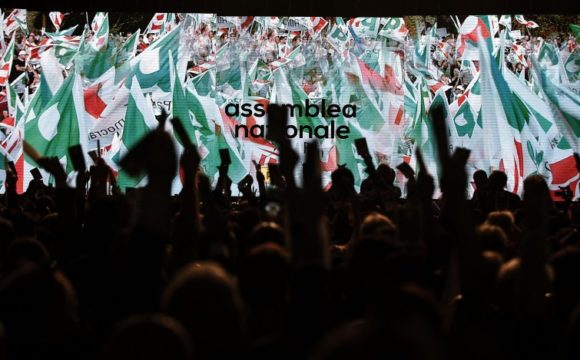 Nel PD va data parola ai giovani